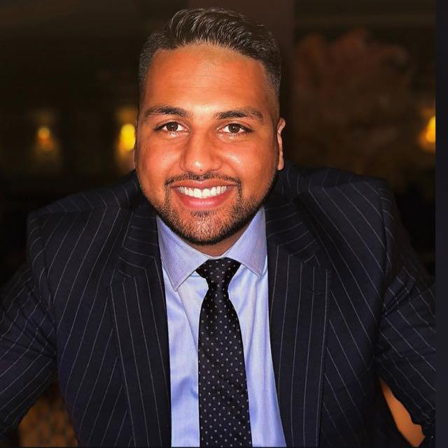 Connor M. CEO of your luxury deals Connor M. CEO of your luxury deals